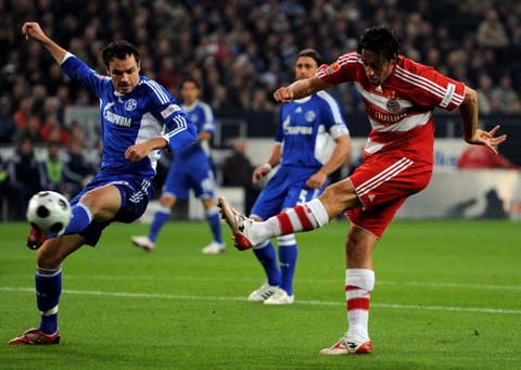 观看比赛实, 设置了大型, 挑战