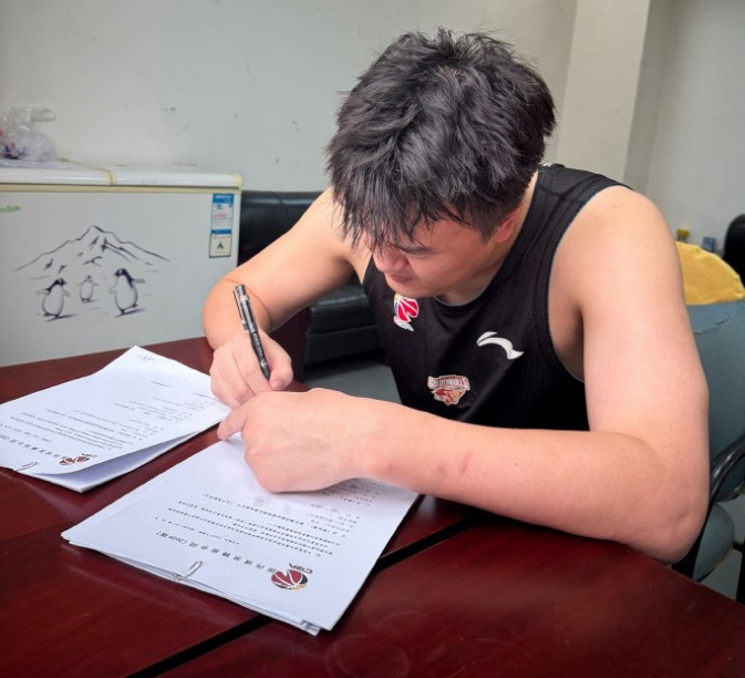baq, 浙江男篮并