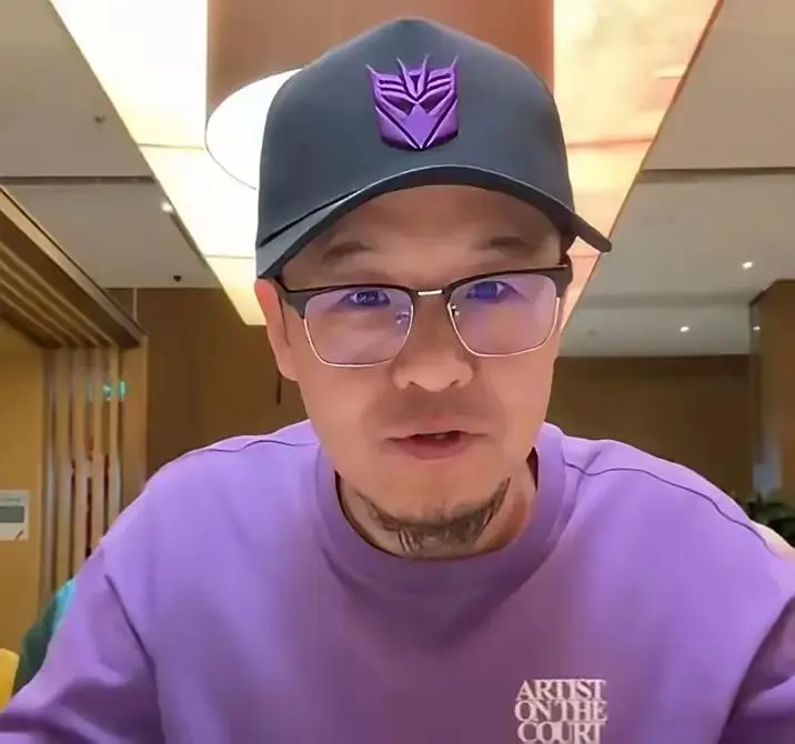杨毅, 场遗憾输给