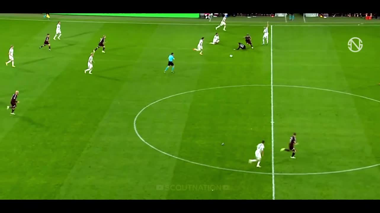 曼城小将尼, 挪威冉冉升, 我俱乐部 曼城小将尼, 挪威冉冉升, 我俱乐部