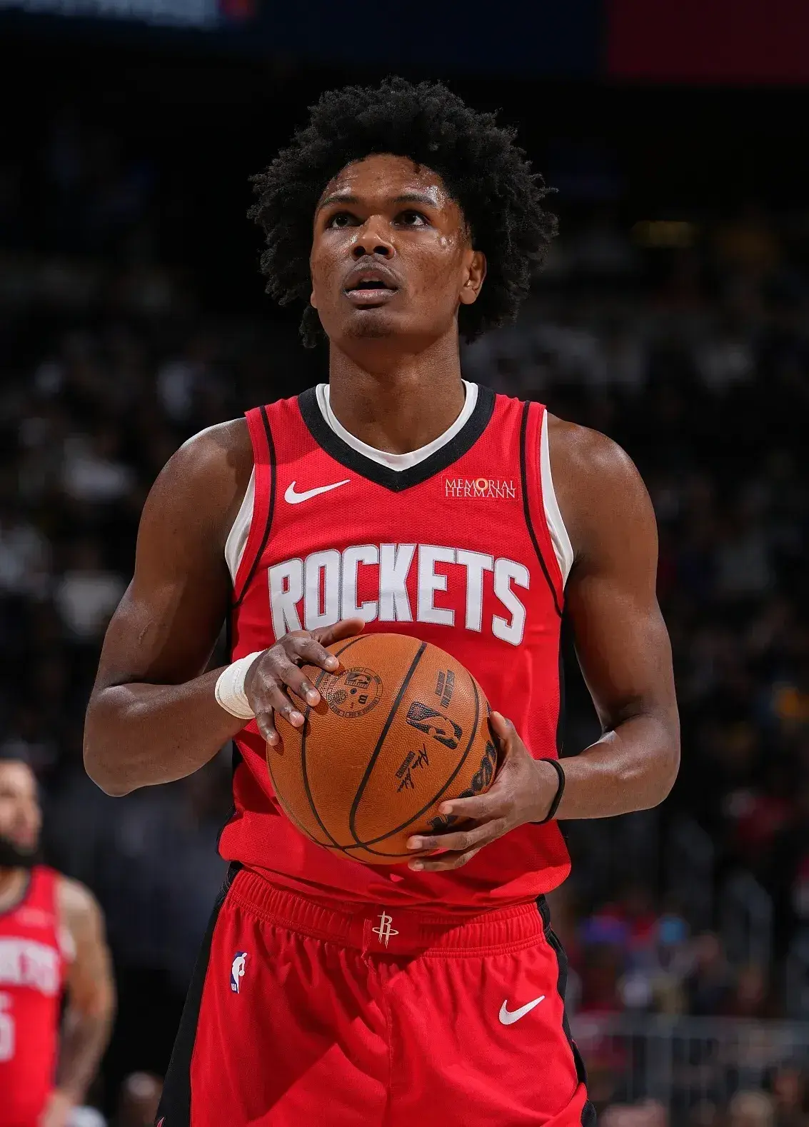 更显大场面, 阿门现役防, msn