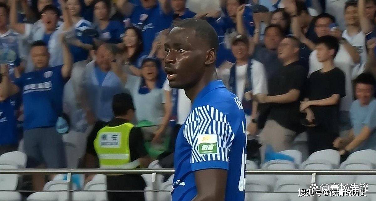 瞠目结舌, 队已失去争