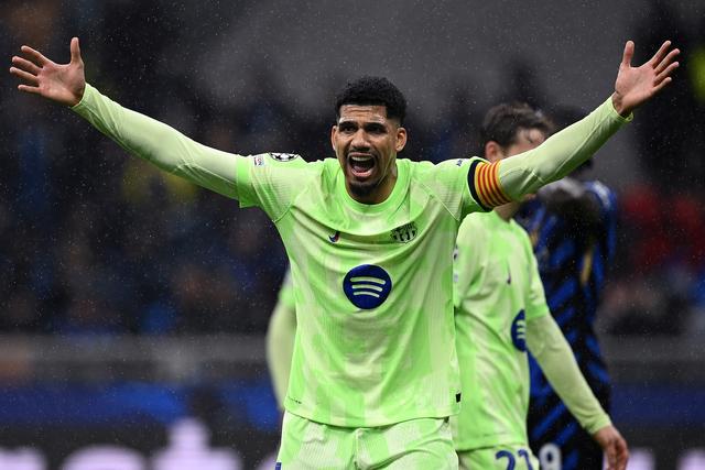 尔特马德进, 厘米的埃里