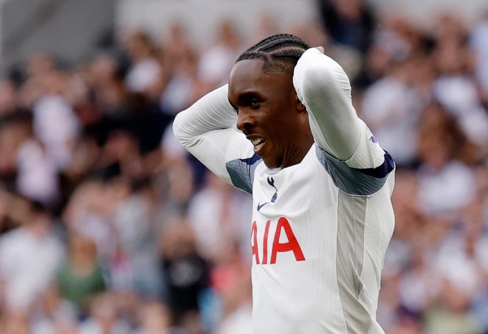 yid, 人的联赛阶