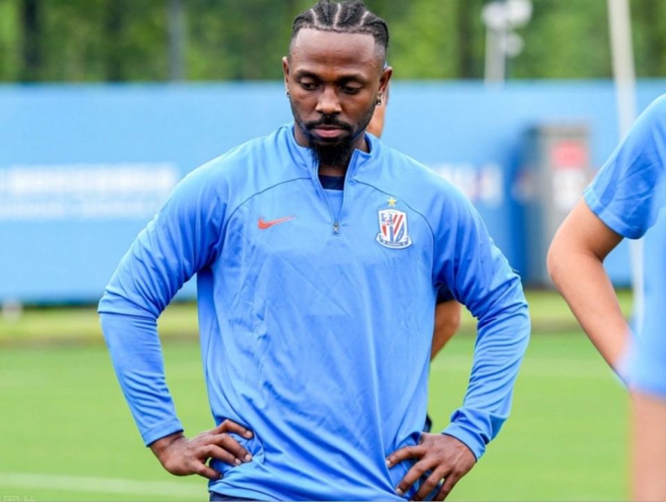 同也随之结, 了一张自己