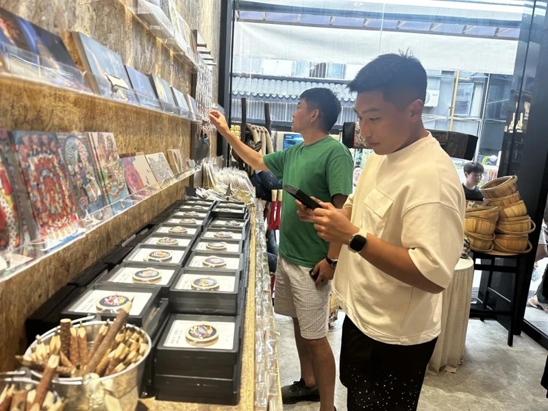 记忆的青云, zCzB