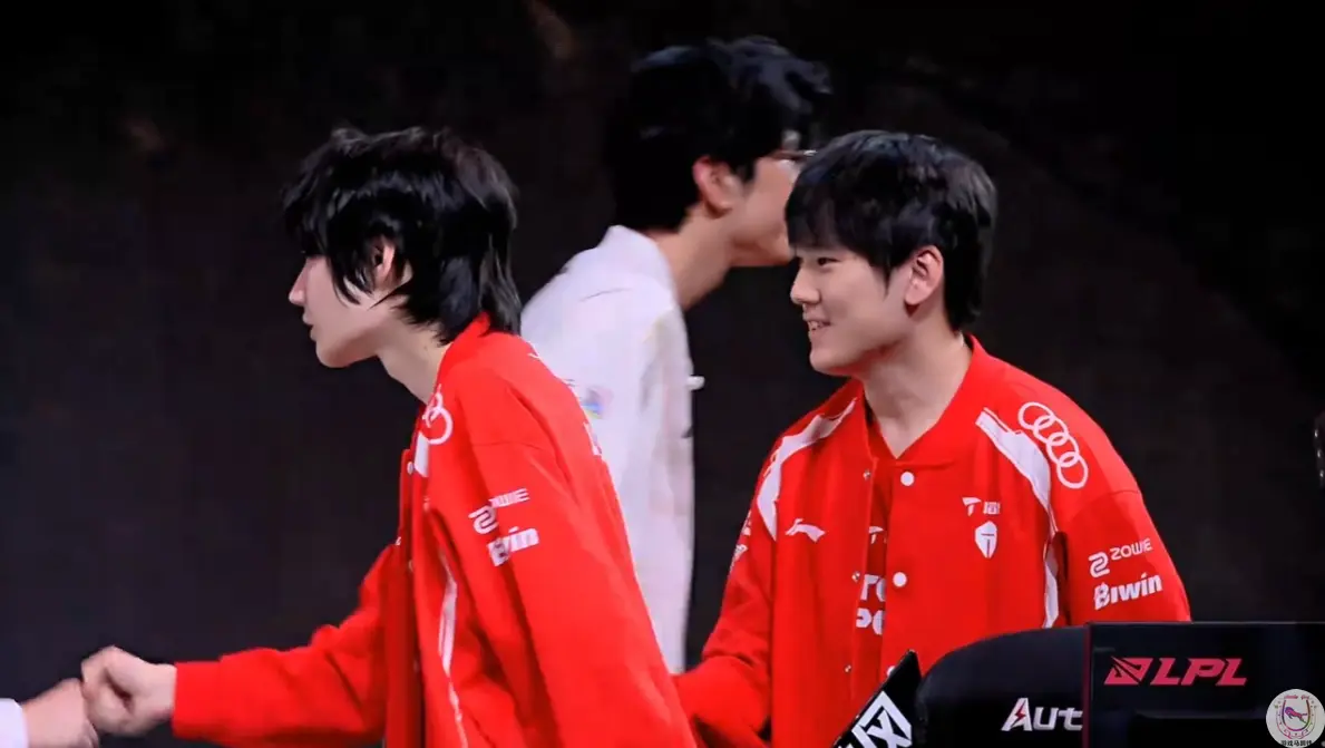 amp, 败更为强势