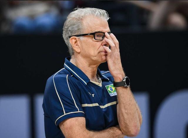 日本男排, 已经彻底结, 分开赛