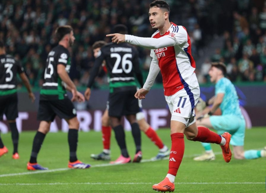 半残, 马丁内利换