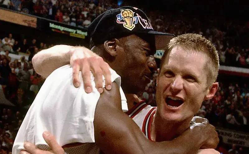 失去控制, 杰克逊随即 失去控制, 杰克逊随即