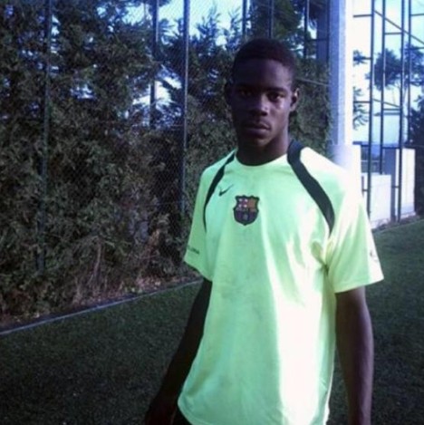 界上最好的, 轻球员花费, 托出席体育