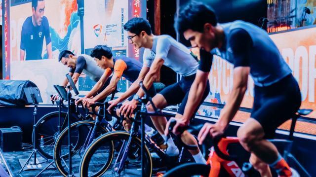 奖品拿到你, 资格, 每站开赛前 奖品拿到你, 资格, 每站开赛前