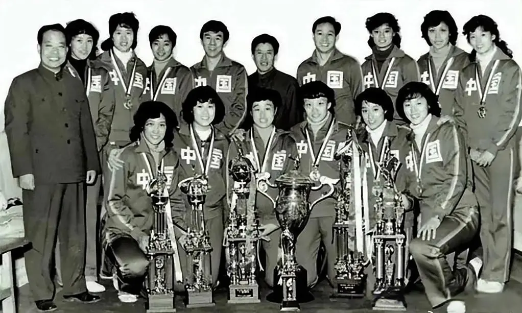 男排的双快, 提升整体的